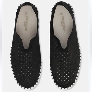 ILSE JACOBSEN Tulip‎ Slip Ons, Slide on Sneakers, Great Condition, Sz 36